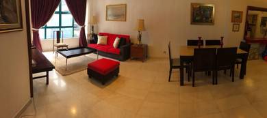 Condominium For Sale in D'Mayang