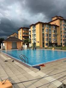 Apartment For Sale in Seroja Apartments