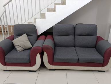 1+2+3 seater