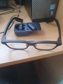 Inmo go3 AI glasses