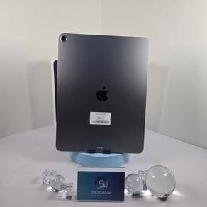 iPad Air 13-inch (M4) Wi-Fi 256GB Space Gray