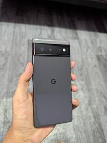 Google pixel 6 