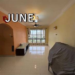 Condominium For Sale in Serina Bay