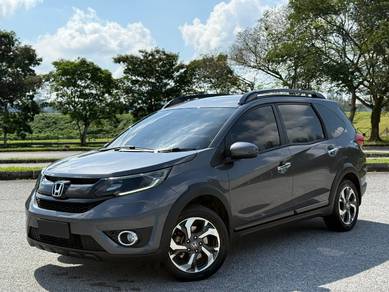 Honda BR-V V in Sungai Besi, KUL