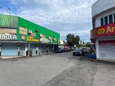 Shop lot For Sale in Balakong,SGR