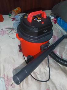 Vaccum 15L 19000pa
