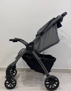 chicco Bravo Plus 99% new