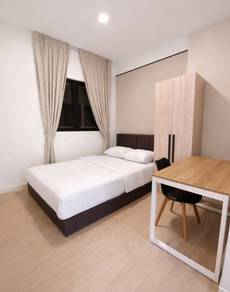 Room in Kepong, KUL
