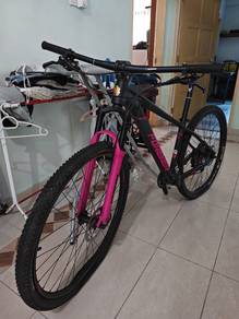 New Bicycle