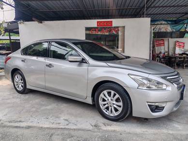 Nissan Teana XL in Nibong Tebal, PNG