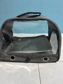 Bird Travel bag
