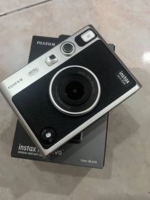 Fujifilm Mini Evo