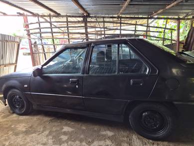 Proton Iswara S A/B N-LINE NPS VERSION A in Kota Kinabalu, SBH