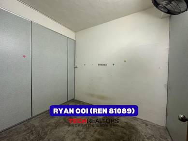 Shop lot For Rent in Alor Setar,KDH
