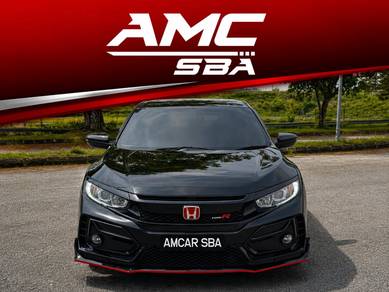 Honda Civic S in Sungai Besi, KUL