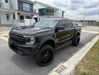 Ford Ranger XLT PLUS in Skudai, JHR