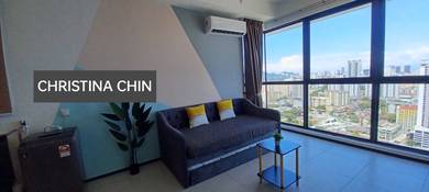 Service Residence For Rent in Urban Suites
