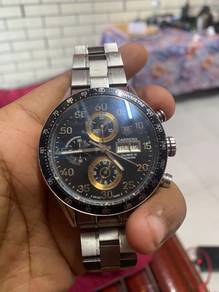 tag heur monaco grand prix limited edition carrera