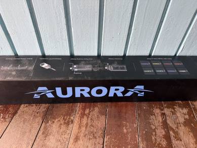 aurora 30” RGB