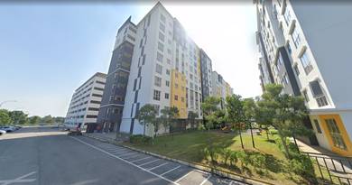 Apartment For Sale in Asteria