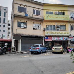 Shop lot For Rent in Pudu,KUL