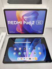 Redmi Pad 2 (4G) 