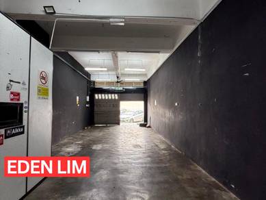 Shop lot For Rent in Sungai Petani,KDH