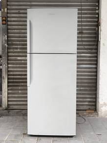 Hitachi fridge 2 doors refrigerator peti ais 365Li