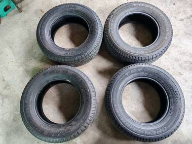 TOYO A/T A34 Open Country Tyre