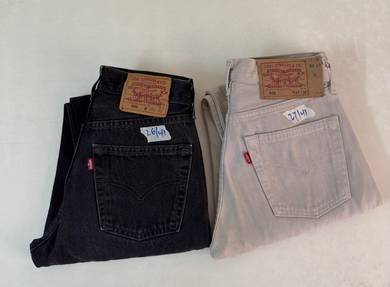 Levi’s 501 sz 26 Combo: