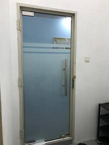 TINTED KABUR PRIVASI ANDA l install frost tint l