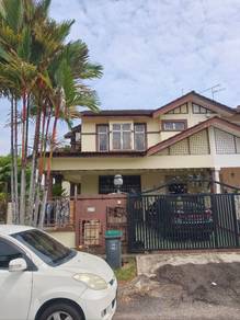 2-storey Terraced House For Sale in Johor Bahru,JHR