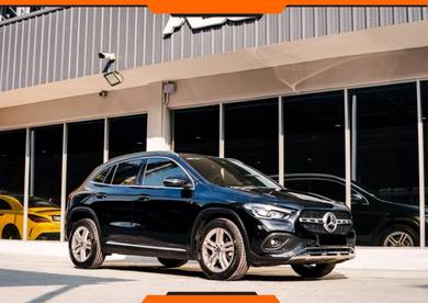 2024 Mercedes Benz GLA200 200 PROGRESSIVE LINE