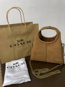 Coach original bag ( brand new )