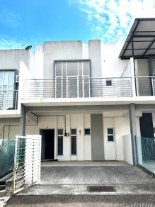 2-storey Terraced House For Rent in Pasir Gudang,JHR