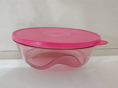 Tupperware Stackable Bowl/ Prosperity Bowl 2L