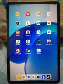xioami mi pad 6 for swap only