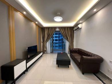 Service Residence For Sale in R&F Princess Cove