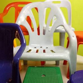 PSC A350 Adult MOQ12 Units Plastic Side Chair