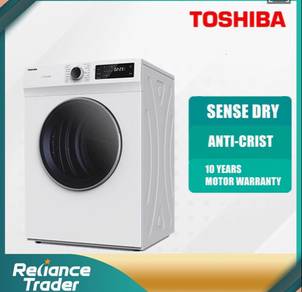 Toshiba Dryer BRAND NEW