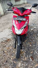 Honda BeAT