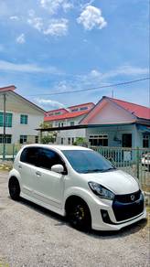 Perodua MyVi SE in Kulim, KDH