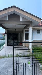 1-storey Terraced House For Rent in Port Dickson,NSN