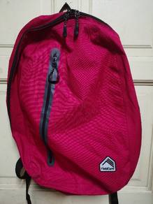 FieldCore waterproof backpack