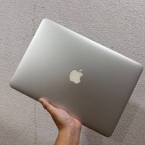 MacBook Air 13 inch 2014