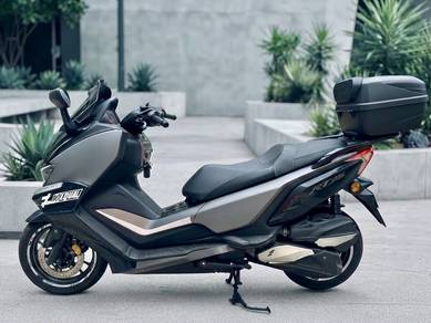 WMOTO RT3