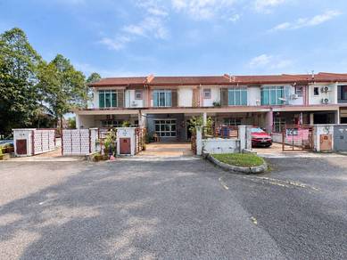2-storey Terraced House For Sale in Semenyih,SGR