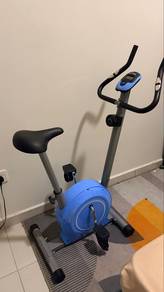 Indoor Bicycle Gintell (Urgent Let Go)