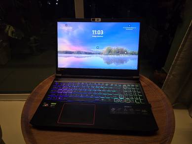 Acer Nitro 5 AN515-44-R1AZ