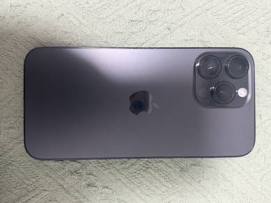 iPhone 14 Pro Max 256GB | Black ✨📱